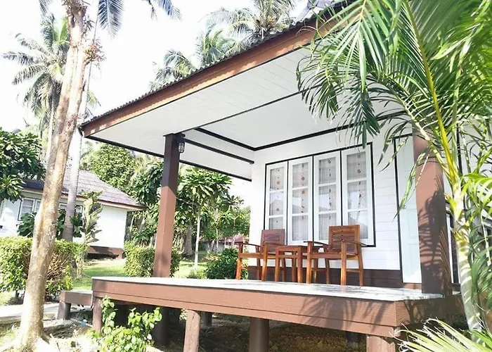 S Beach Resort