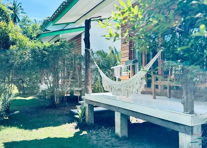 Suan Maprao Ko Kut Resort