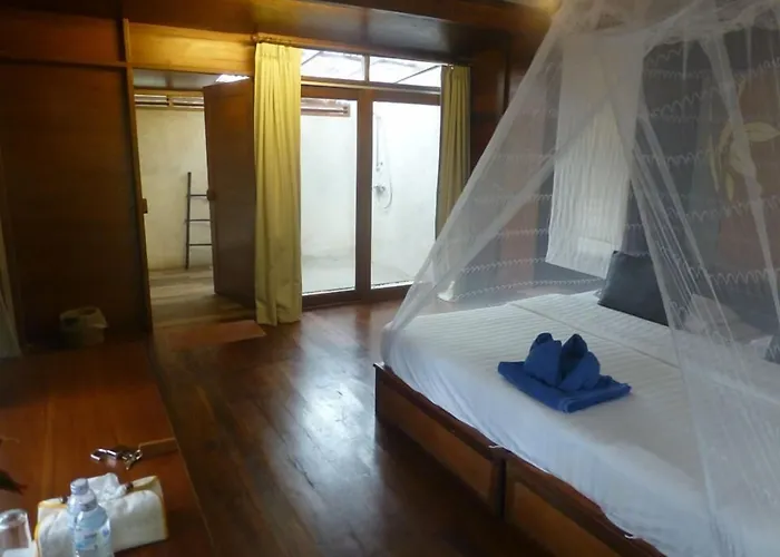 Koh Kood Resort