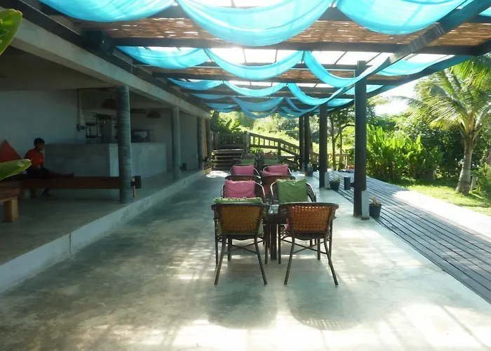 Koh Kood Resort