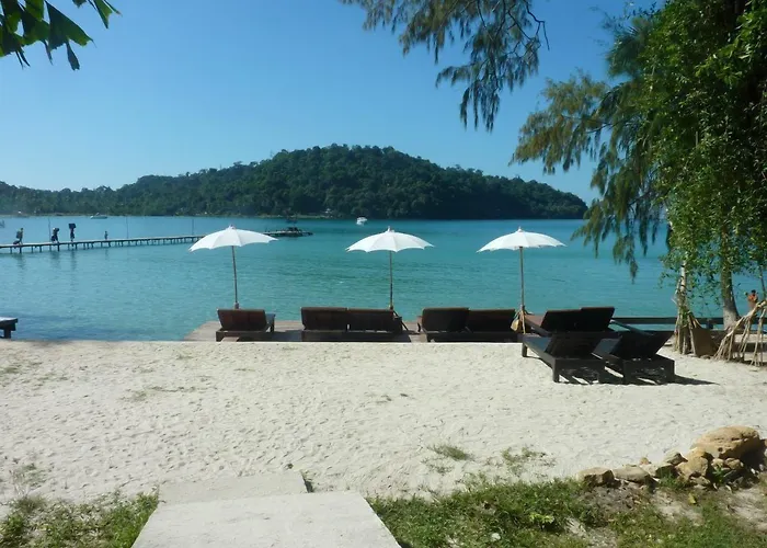Koh Kood Resort