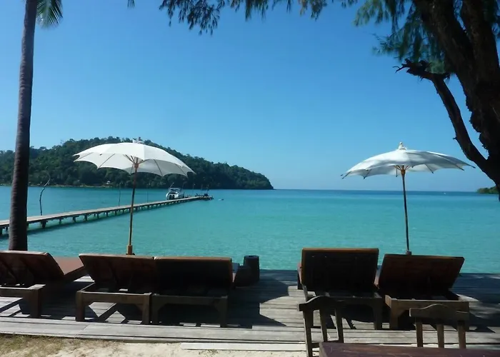 Koh Kood Resort