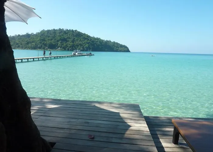 Koh Kood Resort