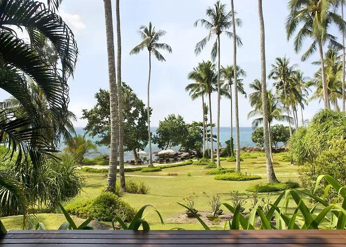 Shantaa Resort, Kohkood