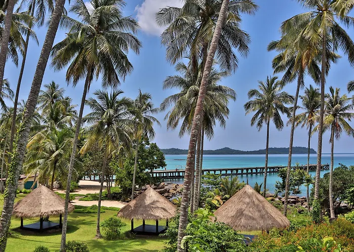 Shantaa Resort, Kohkood
